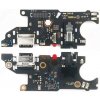 Mikrofon Xiaomi Redmi Note 9T 5G - Nabíjecí flex s PCB deskou a konektor