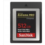 SanDisk 512 GB SDCFE-512G-GN4NN – Hledejceny.cz