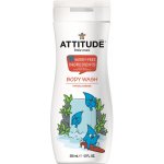 Attitude dětské tělové mýdlo 355 ml – Hledejceny.cz