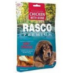 Rasco Premium kosti obalené kuřecím masem 80 g – Hledejceny.cz
