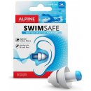 Alpine SwimSafe Špunty do uší 2 ks