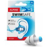 Alpine SwimSafe Špunty do uší 2 ks – Zboží Dáma