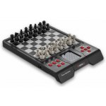 Stolní hra Millennium Europe Chess Champion - stolní elektronické šachy (4032153008004) – Zboží Živě