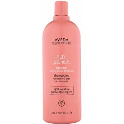 Aveda NutriPlenish Hydrating Shampoo Light Moisture 1000 ml
