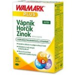Walmark Vápník Hořčík Zinek OSTEO 30 tablet – Hledejceny.cz