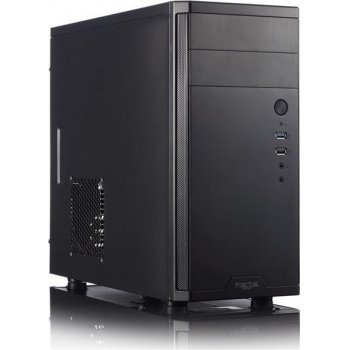 Fractal Design Core 1100 FD-CA-CORE-1100-BL