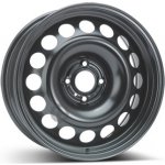ALCAR STAHLRAD 7,5x17 4x108 ET29 | Zboží Auto