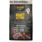 Belcando Adult Active 4 kg – Zboží Mobilmania