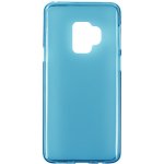 Pouzdro FLEXmat Case Samsung Galaxy S9 Plus modré – Zboží Živě