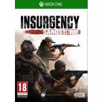 Insurgency: Sandstorm – Sleviste.cz