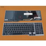 Klávesnice Fujitsu LifeBook E754 – Hledejceny.cz