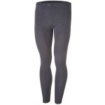 Baridi wear legíny smyk Outlast tm.šedý melír – Zboží Mobilmania
