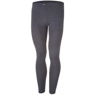 Baridi wear legíny smyk Outlast tm.šedý melír – Zboží Mobilmania