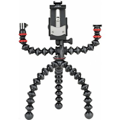 Joby GorillaPod Mobile JB01533 – Hledejceny.cz