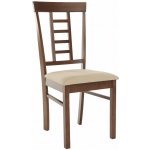 Kondela Oleg New ořech / béžová – Sleviste.cz