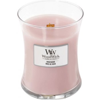 WoodWick Rosewood 275 g