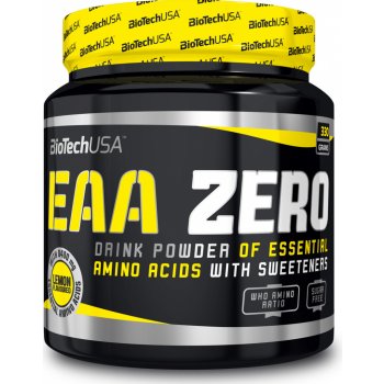 Biotech Usa EAA Zero 330 g