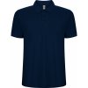 Pánské Tričko Roly Pegaso pánské polo triko PO6609 Navy Blue 55