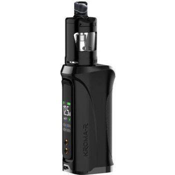 Innokin KromaR Mod 80W černá