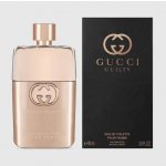 Gucci Guilty toaletní voda dámská 90 ml – Hledejceny.cz