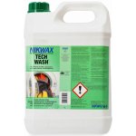 Nikwax Loft Tech Wasch 5 l – Zboží Mobilmania