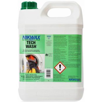 Nikwax Loft Tech Wasch 5 l