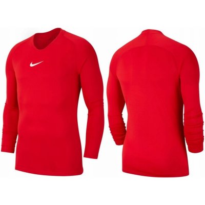 Nike Dry Park First Layer Jersey LS AV2609-657 football jersey