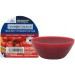 Yankee Candle Sweet Plum Sake vonný vosk do aromalampy 22 g – Zboží Dáma