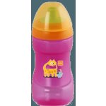 MAM láhev Sports Cup m růžová 330 ml – Zboží Dáma