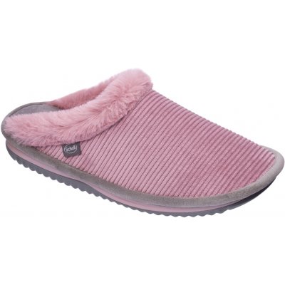 Scholl dámský pantofel Brienne Fluffy