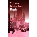 Rath - Volker Kutscher – Zboží Dáma