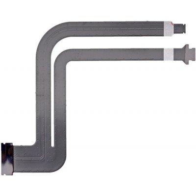 AppleKing flex kabel ke klávesnici pro MacBook 12" A1534 (rok 2016 / 2017) - model 821-2697-A – Zboží Mobilmania