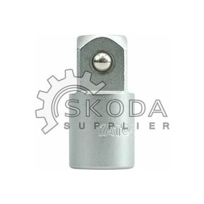 Nástavec adaptér 1/2" - 3/4" YATO – Zboží Mobilmania