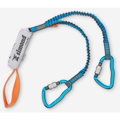 SIMOND Set Via Ferrata Vitalink – Zboží Dáma