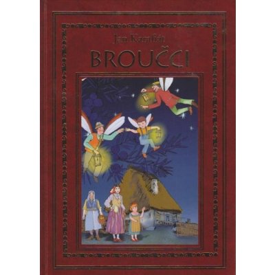 Broučci – Zbozi.Blesk.cz