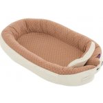 Träumeland Hnízdečko Comfort Fische Braun – Zboží Dáma