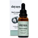 Dayzen lion's mane 30 ml – Hledejceny.cz