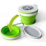 Silikonová nádoba Green Stuff World 170ml – Zboží Živě