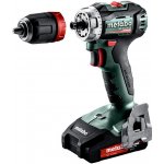 Metabo BS 18 L BL Q 602327500 – Hledejceny.cz