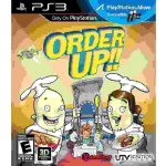 Order Up – Zboží Živě