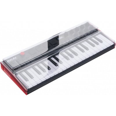 Decksaver Akai MPK Mini Plus Cover – Zboží Mobilmania