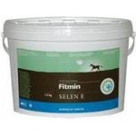 Fitmin SELEN E 1,5 kg – Zboží Dáma