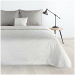 Mondo Italia Přehoz na postel Boni6 bílý Bílá 170x210 cm – Zboží Dáma