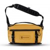 Brašna a pouzdro pro fotoaparát Wandrd Rogue Sling 9l dallol yellow