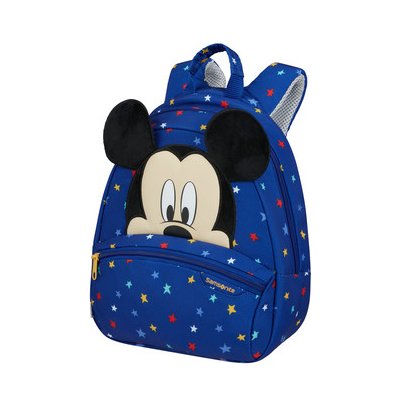 Samsonite Disney Ultimate 2.0 Mickey dětský batoh S