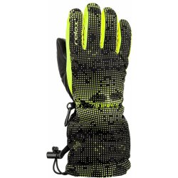 Relax puzzy RR15D black Neon yellow