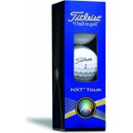 Titleist NXT Tour 3ks – Zbozi.Blesk.cz