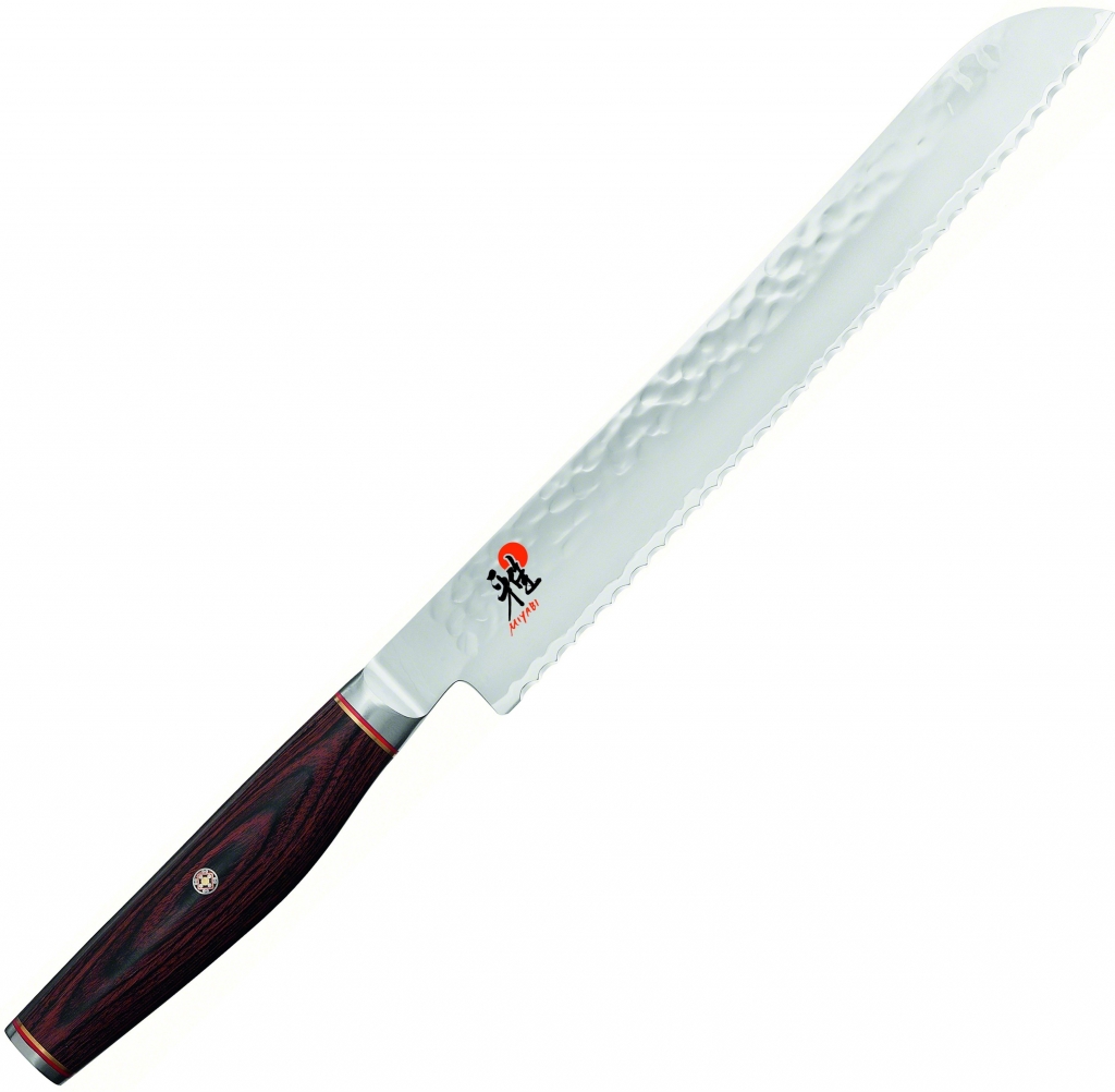 Zwilling Miyabi Nůž na chléb 6000MCT 23 cm