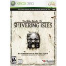 Hra na Xbox 360 The Elder Scrolls 4: Shivering Isles
