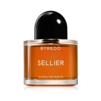 Byredo Sellier parfém unisex 50 ml tester
